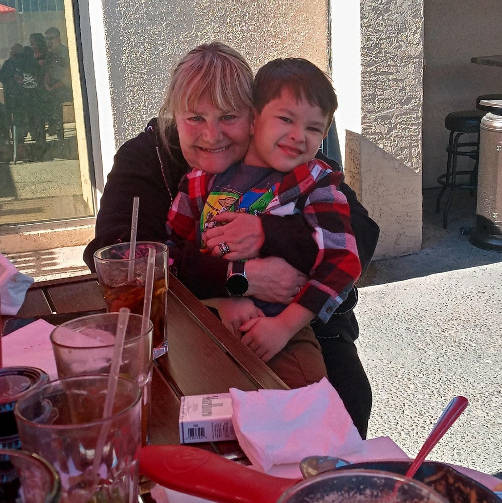 Meet your Posher, Dawn